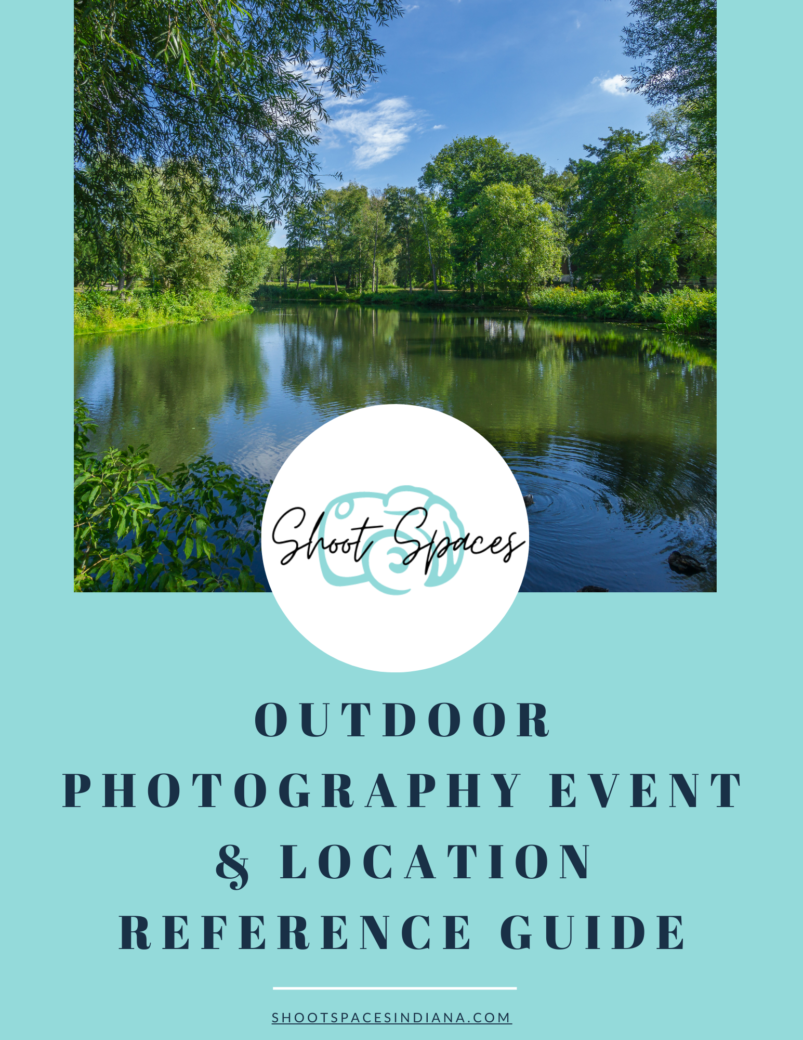 Photography Session Location Guide.pdf Digital Downloads - Shoot Spaces